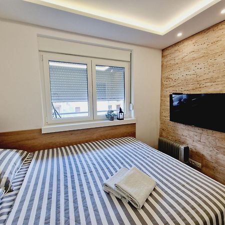 Verona 25 Vrnjačka Banja Eksteriør bilde