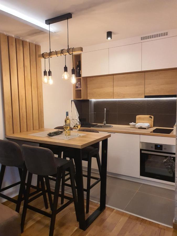 Verona 25 Vrnjačka Banja Eksteriør bilde