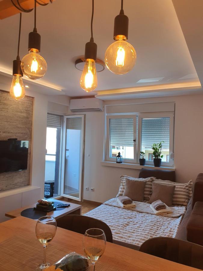 Verona 25 Vrnjačka Banja Eksteriør bilde